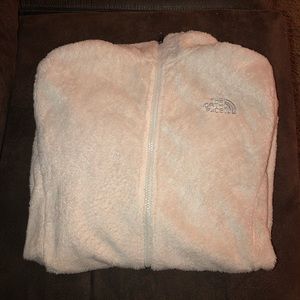 North face Fleece